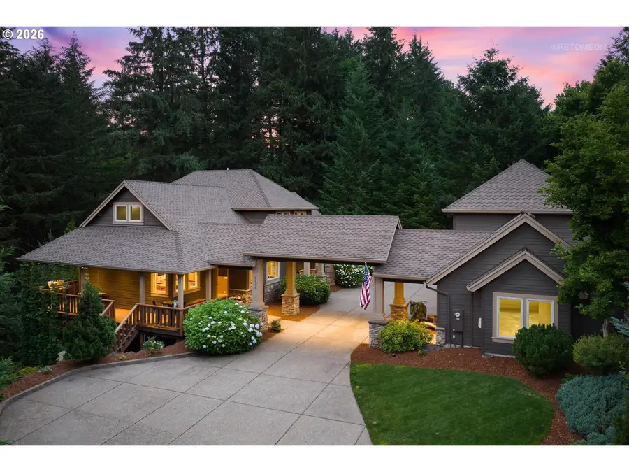 3636 Summit Pointe Ct, Forest Grove, OR 97116 - #2