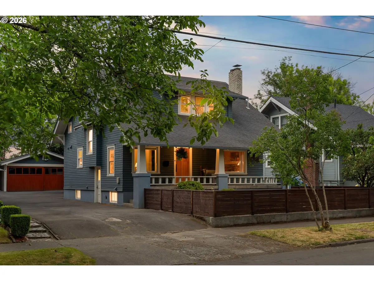 3681 NE Senate St, Portland, OR 97232 - #1