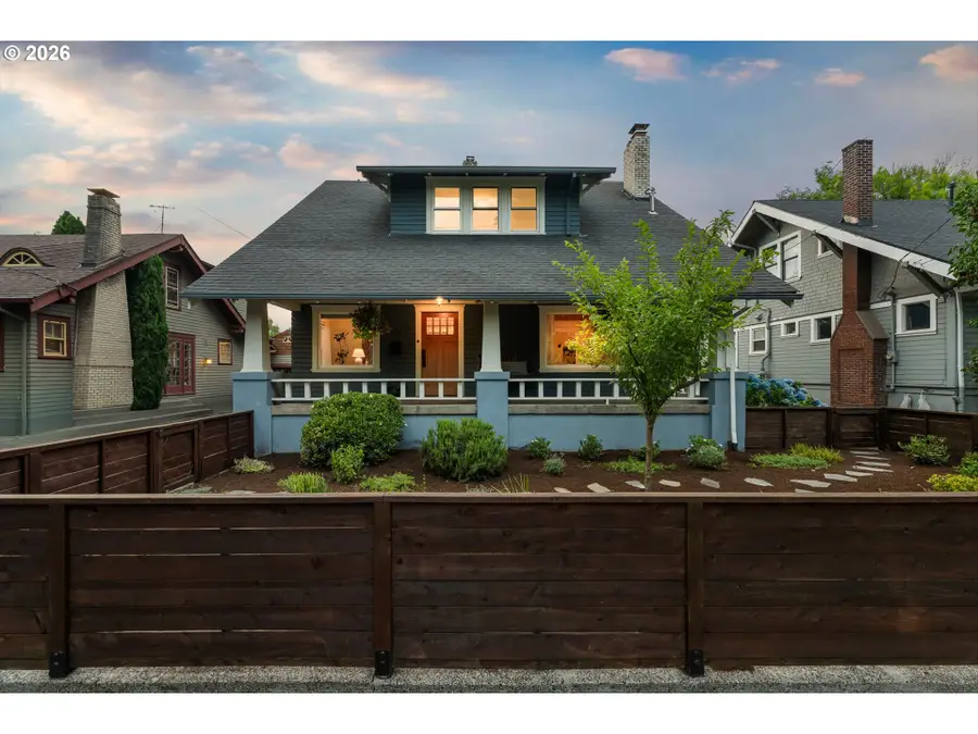 3681 NE Senate St, Portland, OR 97232 - #2