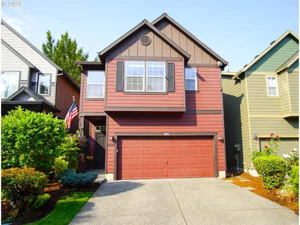 1981 NW 2nd Ct, Hillsboro, OR 97124