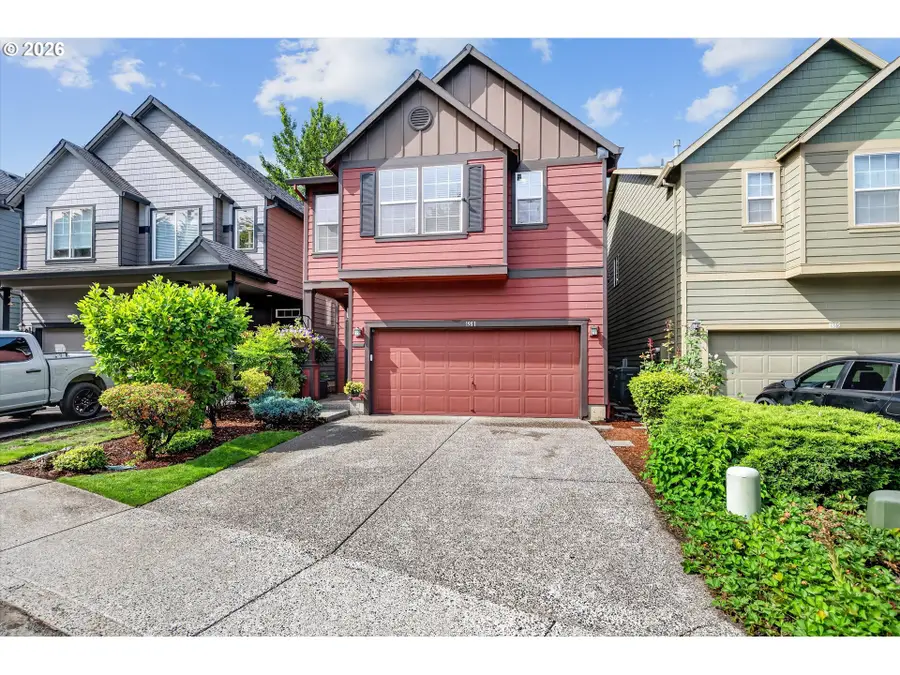 1981 NW 2nd Ct, Hillsboro, OR 97124 - #2