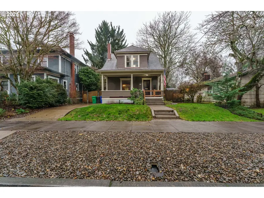 1114 SE Malden St, Portland, OR 97202 - Image #2