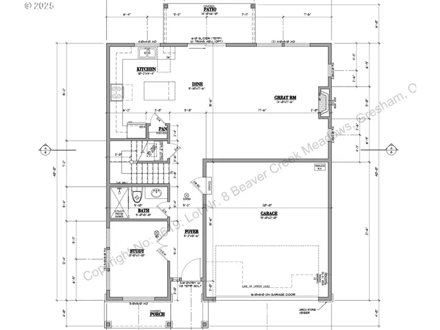 289 SE Acacia Dr, Gresham, OR 97080 - #2