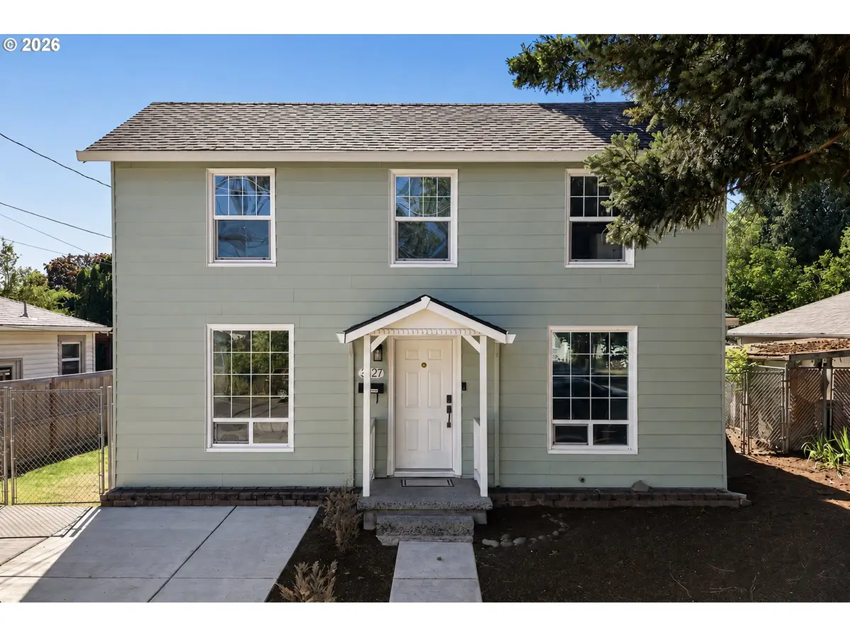 3327 SE 59th Ave, Portland, OR 97206 - #1