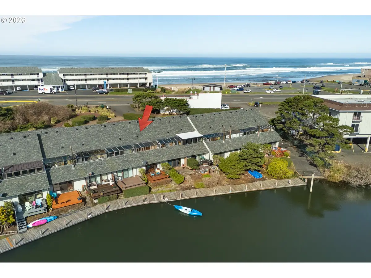 180 SE Highway 101 #7, Lincoln City, OR 97367 - #1