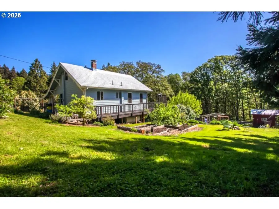 51 Columbia Ave, Underwood, WA 98651 - #2