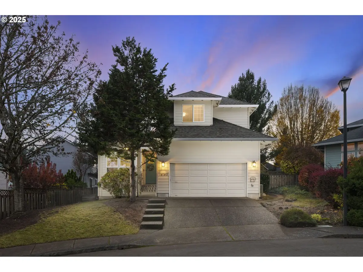14140 SW Chehalem Ct, Portland, OR 97223 - Image #1