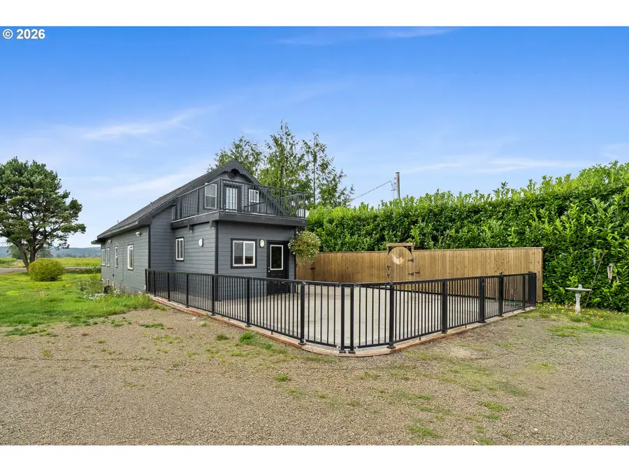 2105 Tillamook River Rd, Tillamook, OR 97141 - #2