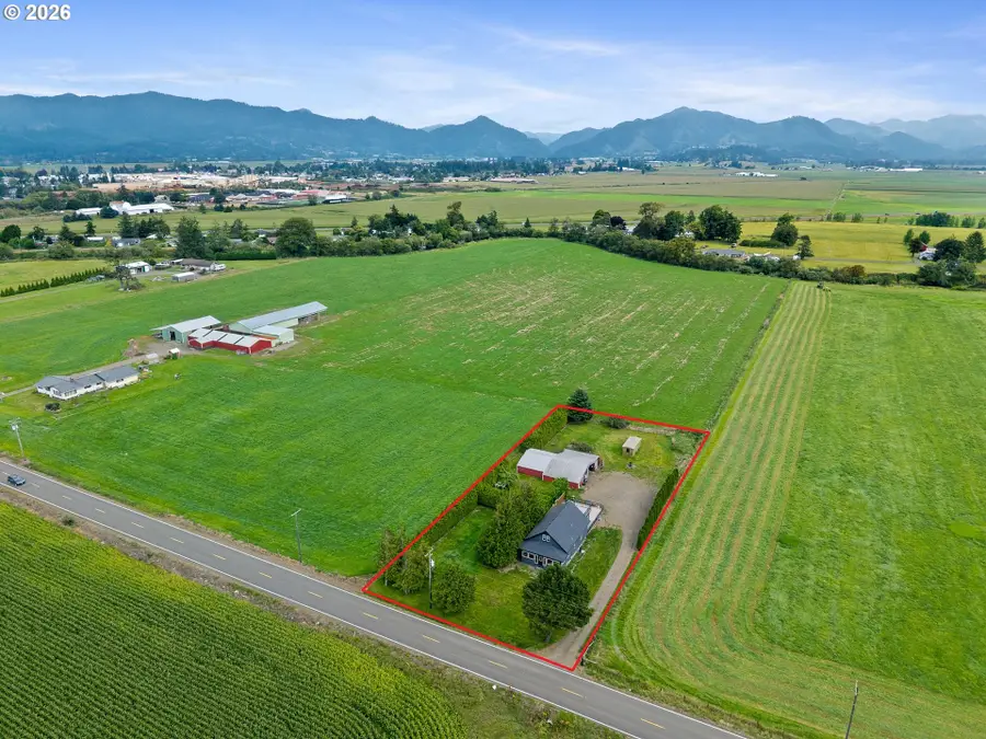 2105 Tillamook River Rd, Tillamook, OR 97141 - #3