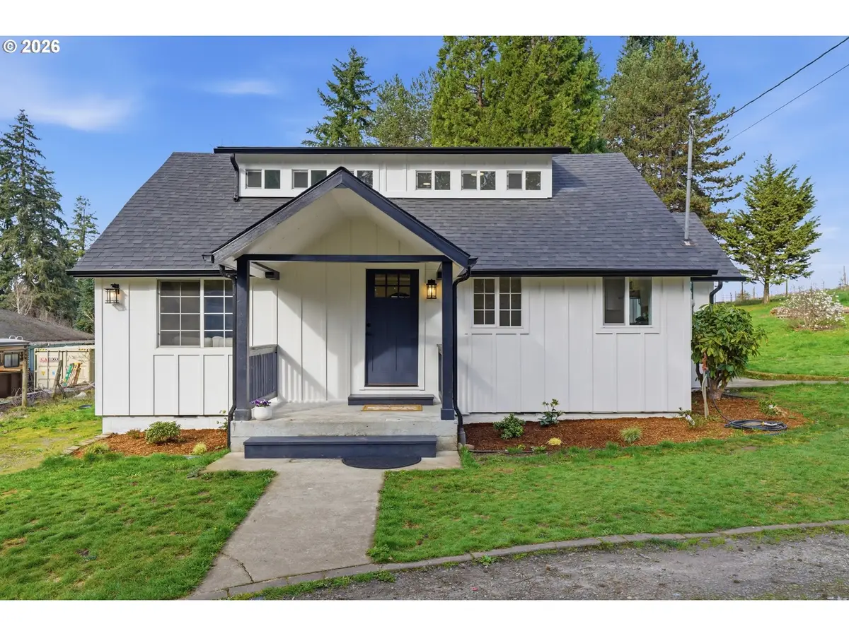 8207 SE Cottrell Rd, Boring, OR 97009 - #1