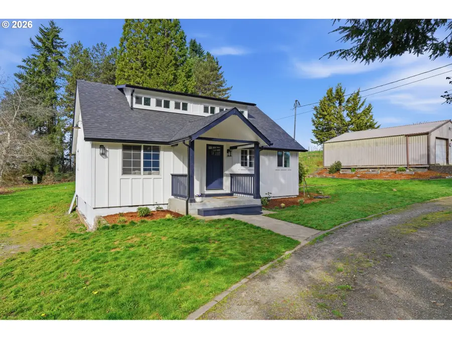 8207 SE Cottrell Rd, Boring, OR 97009 - #2