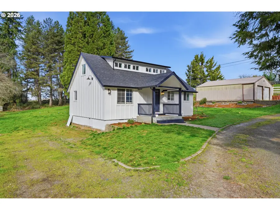 8207 SE Cottrell Rd, Boring, OR 97009 - #3