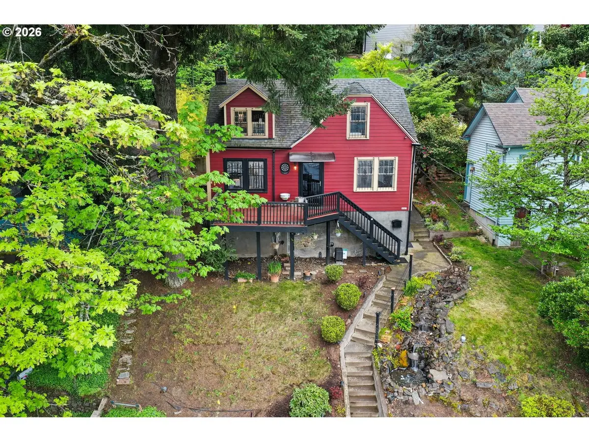 9897 NW Hoge Ave, Portland, OR 97231 - #1