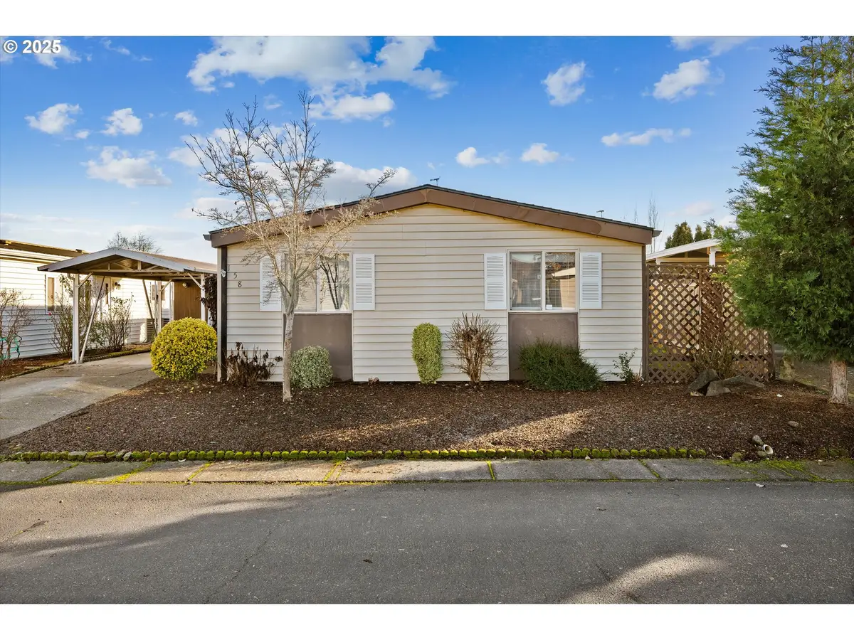 4730 Auburn Rd #158, Salem, OR 97301 - #1