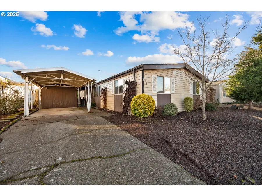 4730 Auburn Rd #158, Salem, OR 97301 - #2