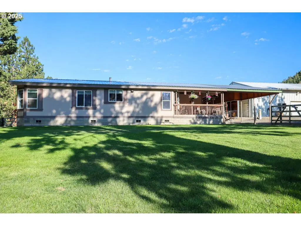 32290 Rice Rd, Unity, OR 97884 - Image #1