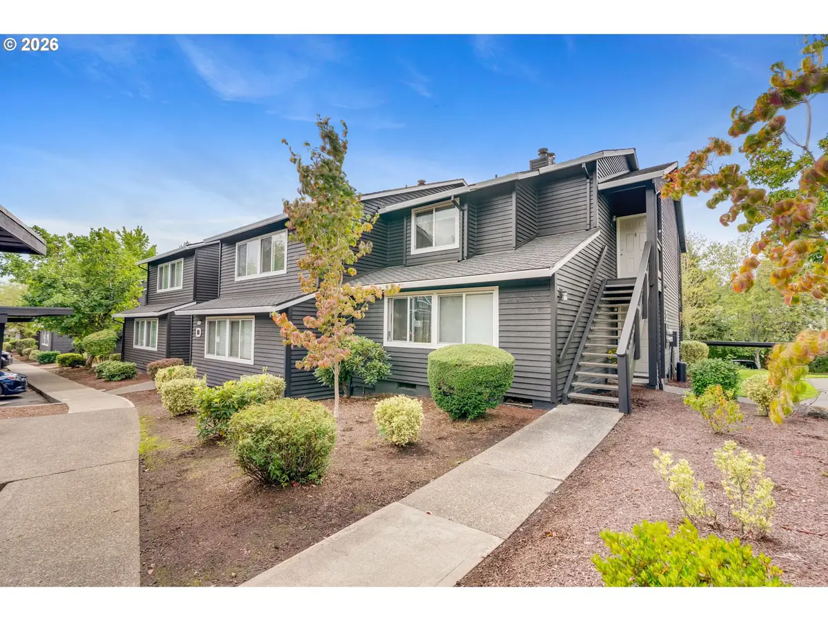 9455 SW 146th Ter #D-8, Beaverton, OR 97007 - #1