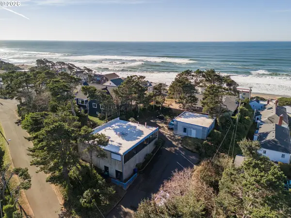 4333 SW Coast Ave, LincolnCity, OR 97367
