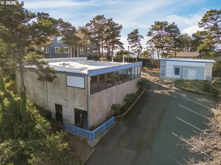 4333 SW Coast Ave, Lincoln City, OR 97367 - #2