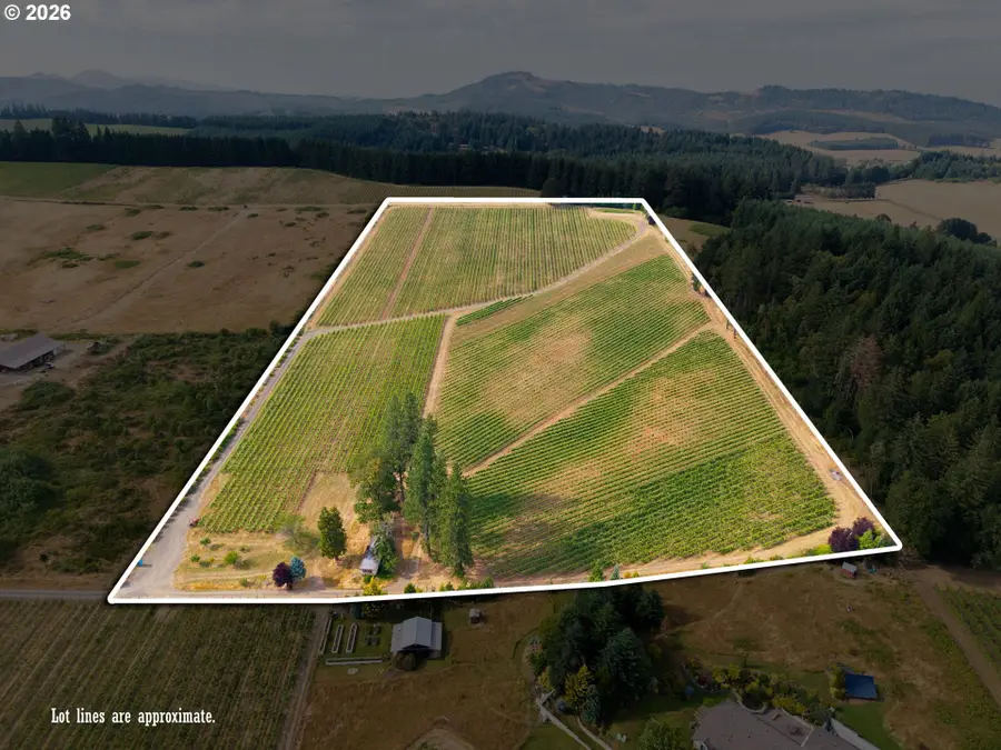 25219 High Pass Rd, Junctioncity, OR 97448 - #3