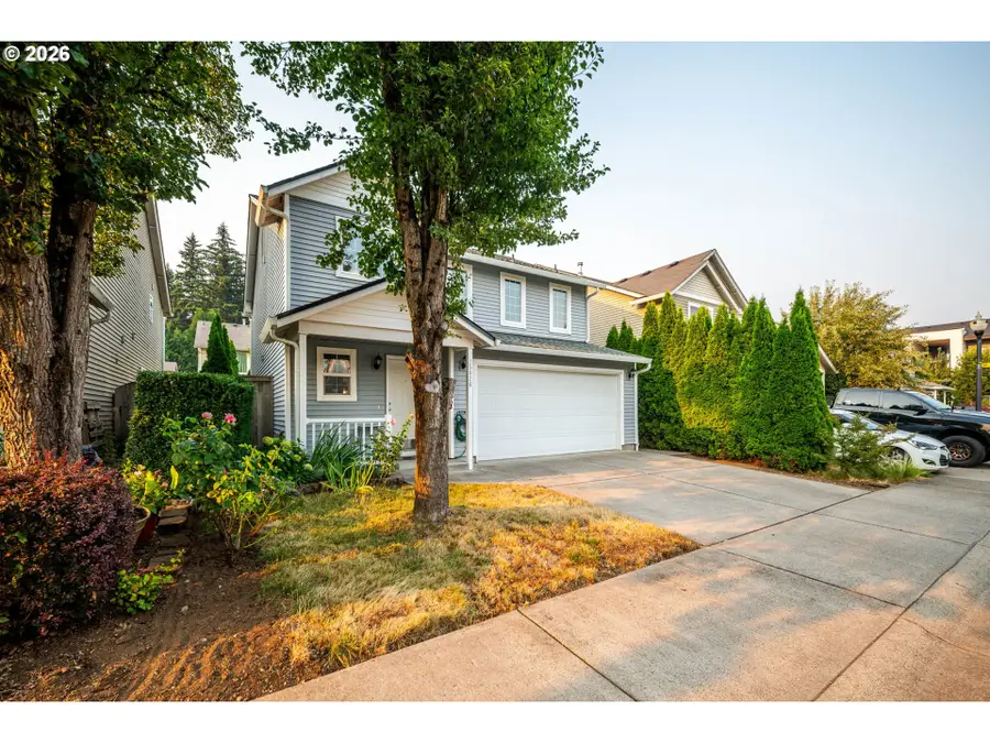 15026 NE 69th St, Vancouver, WA 98682 - #2