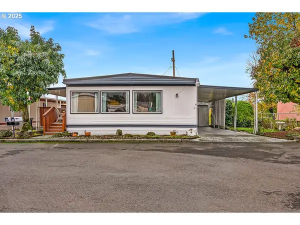 4400 SE Roethe Rd #4, Milwaukie, OR 97267