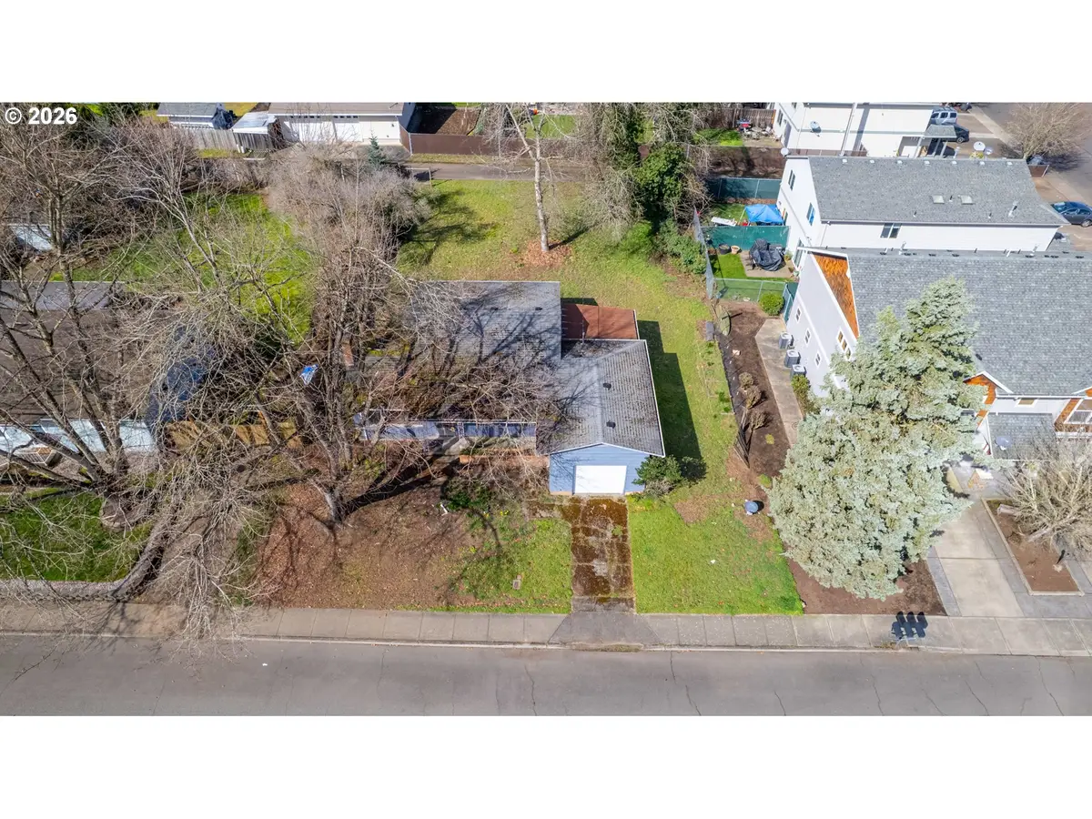 442 NW 4th Ave, Canby, OR 97013 - #1