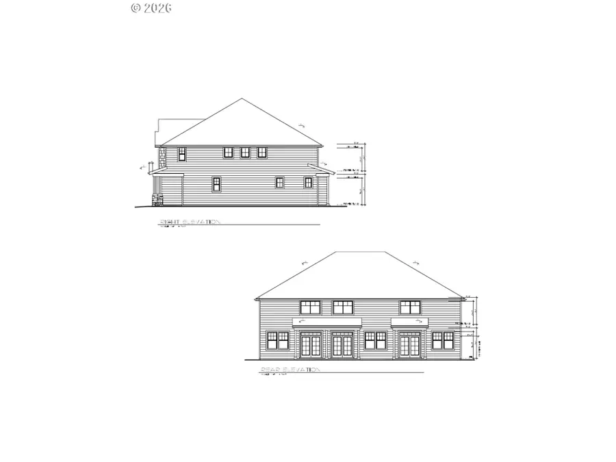 442 NW 4th Ave, Canby, OR 97013 - #3