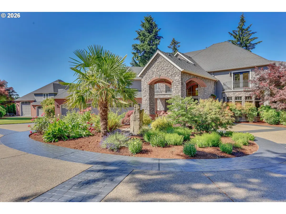 21020 S Meadowridge Ct, Oregon City, OR 97045 - #1
