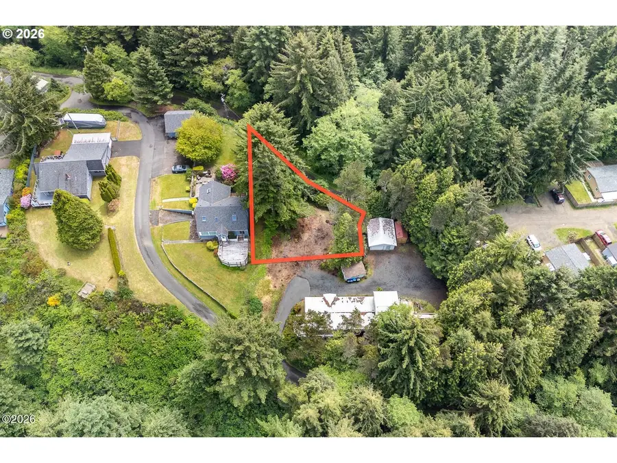 Tl 602 Pacific View Ct, Waldport, OR 97394 - #3