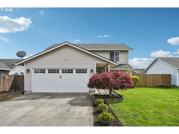 16001 NE 4th Way, Vancouver, WA 98684