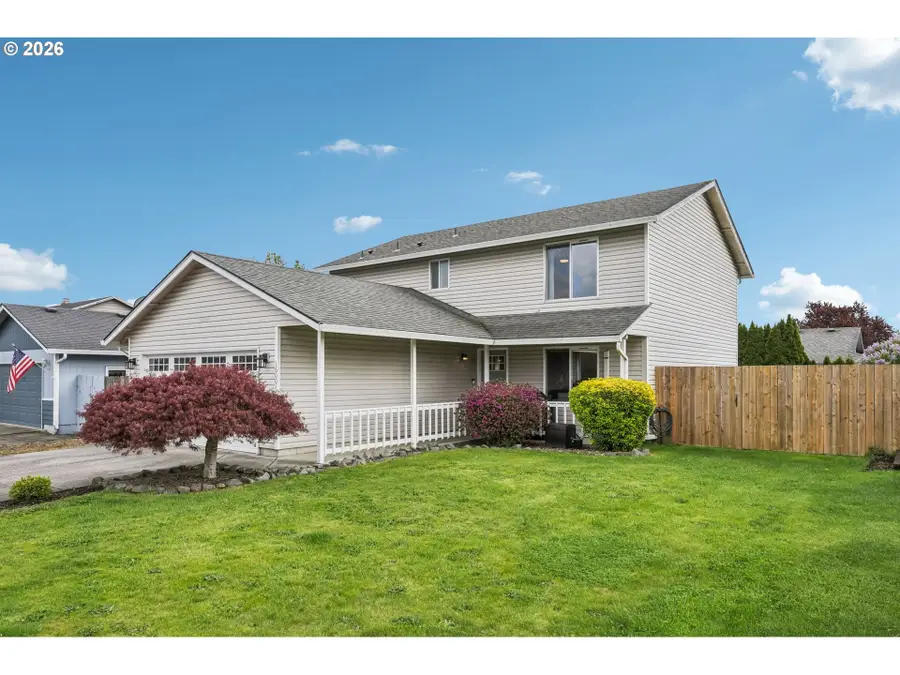 16001 NE 4th Way, Vancouver, WA 98684 - #2