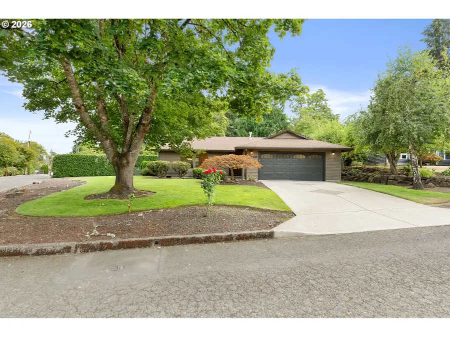 3710 SE Brendon Ct, Milwaukie, OR 97267 - #3