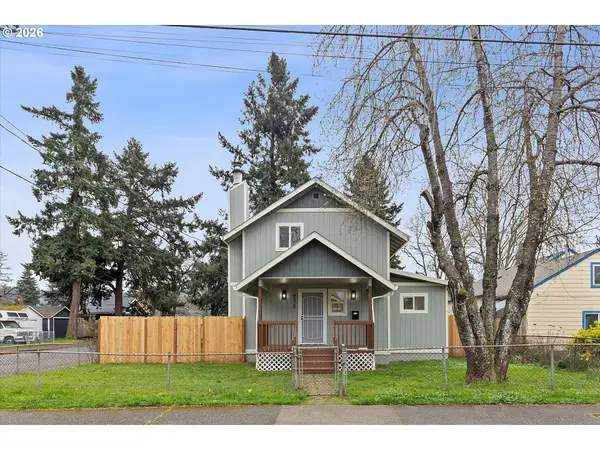 9828 SE Ellis St, Portland, OR 97266