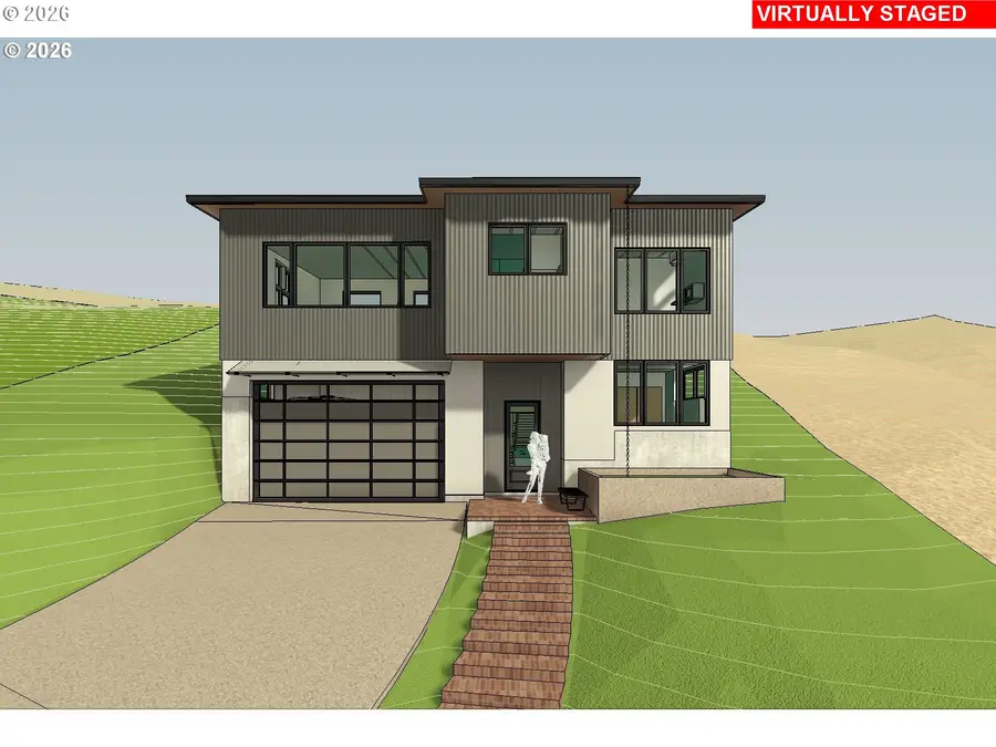 3586 Colony Oaks Dr #5, Eugene, OR 97405 - #3