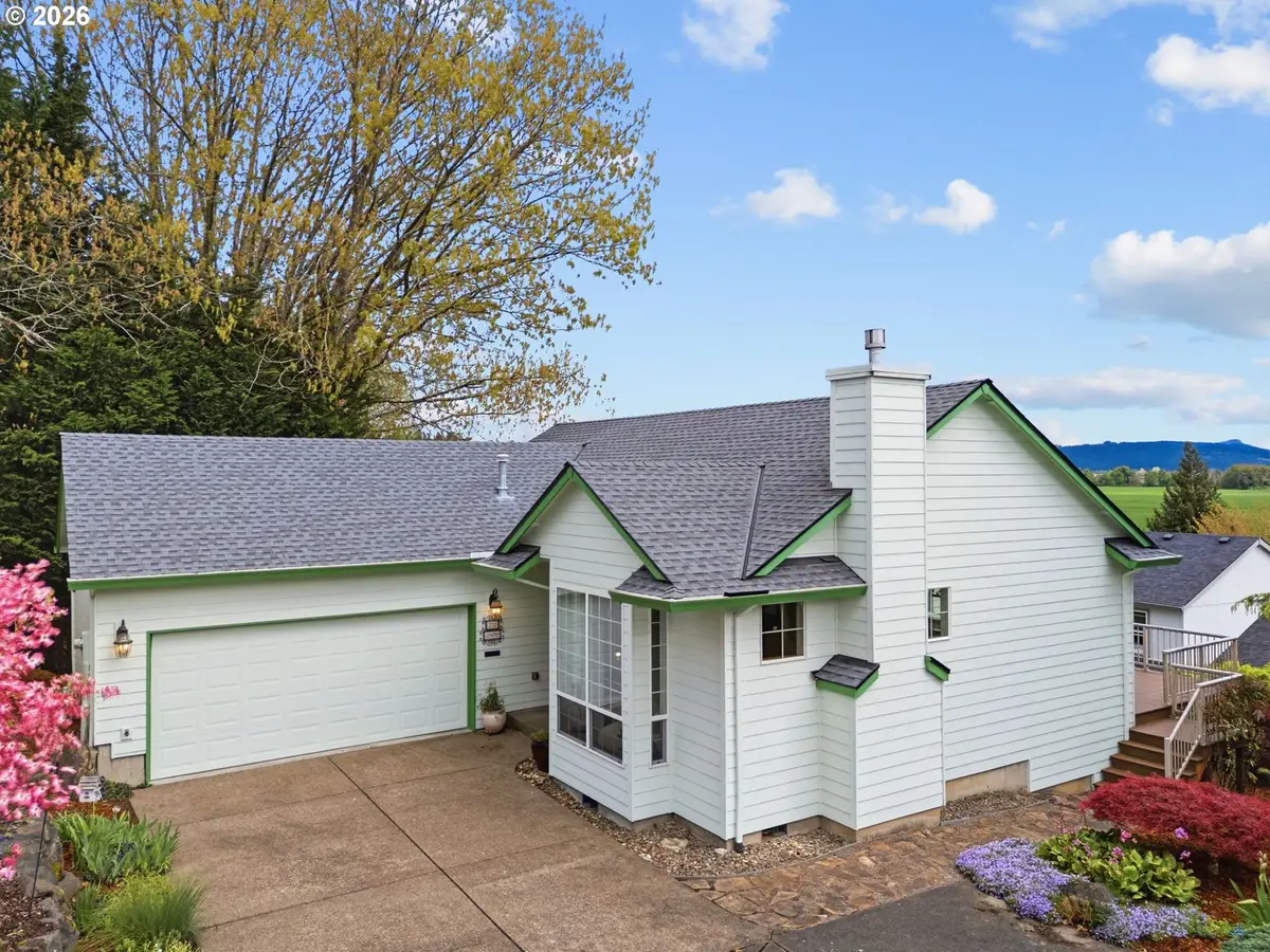 2711 Harvest Ct, Forest Grove, OR 97116 - #1