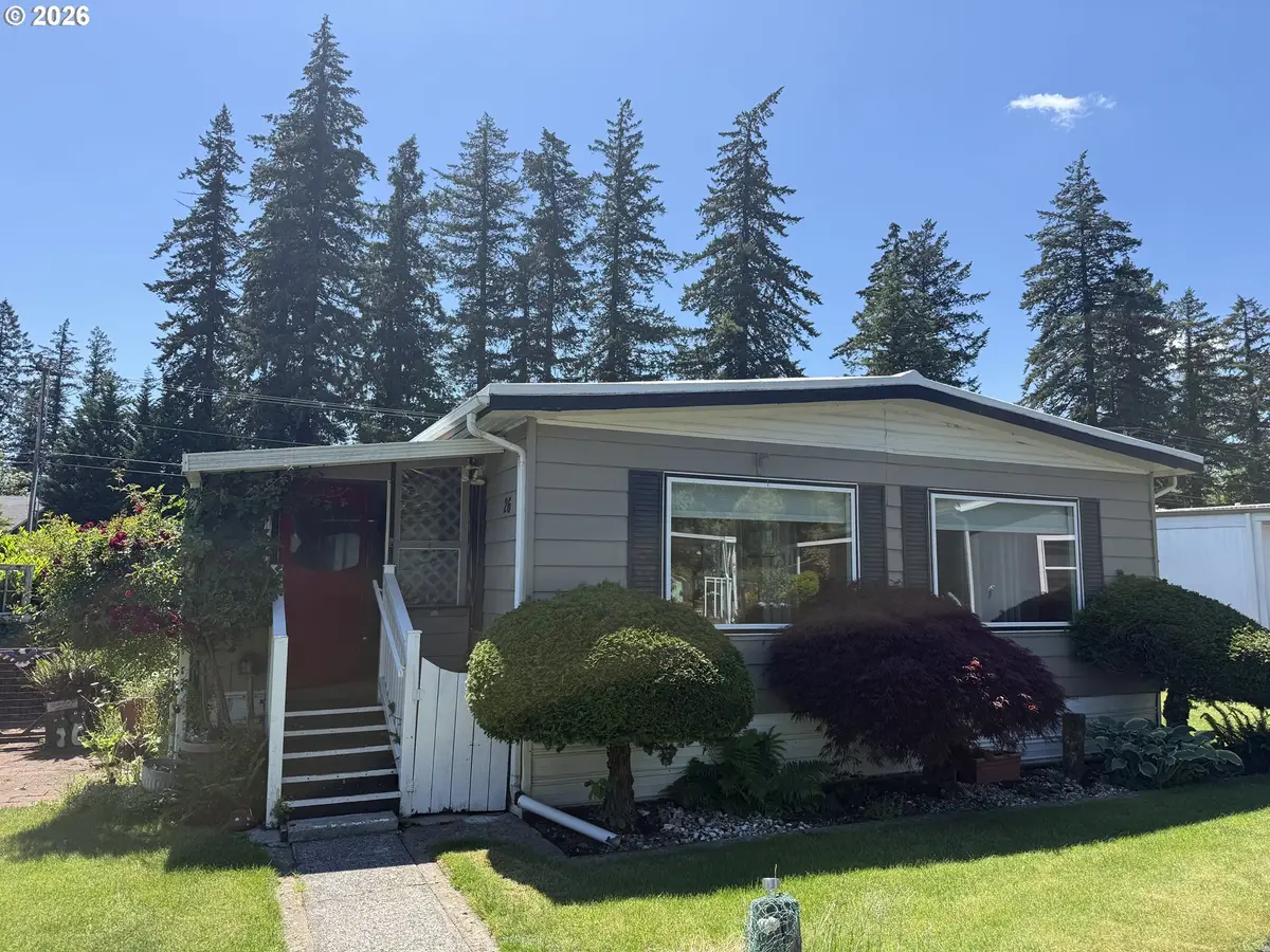 1693 N Shepherd Rd #26, Washougal, WA 98671 - #1