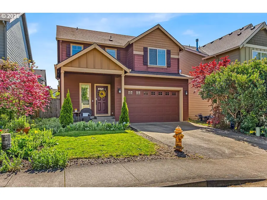 12662 Anita Pl, Oregon City, OR 97045 - #2