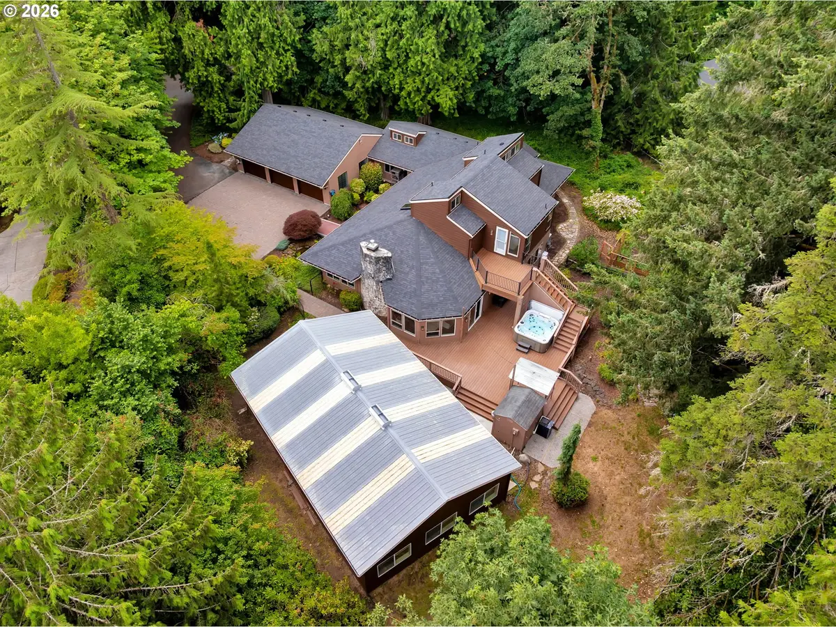 18705 NE Cedar Dr, Meadow Glade, WA 98604 - #1
