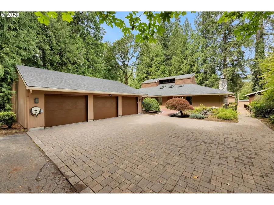 18705 NE Cedar Dr, Meadow Glade, WA 98604 - #2