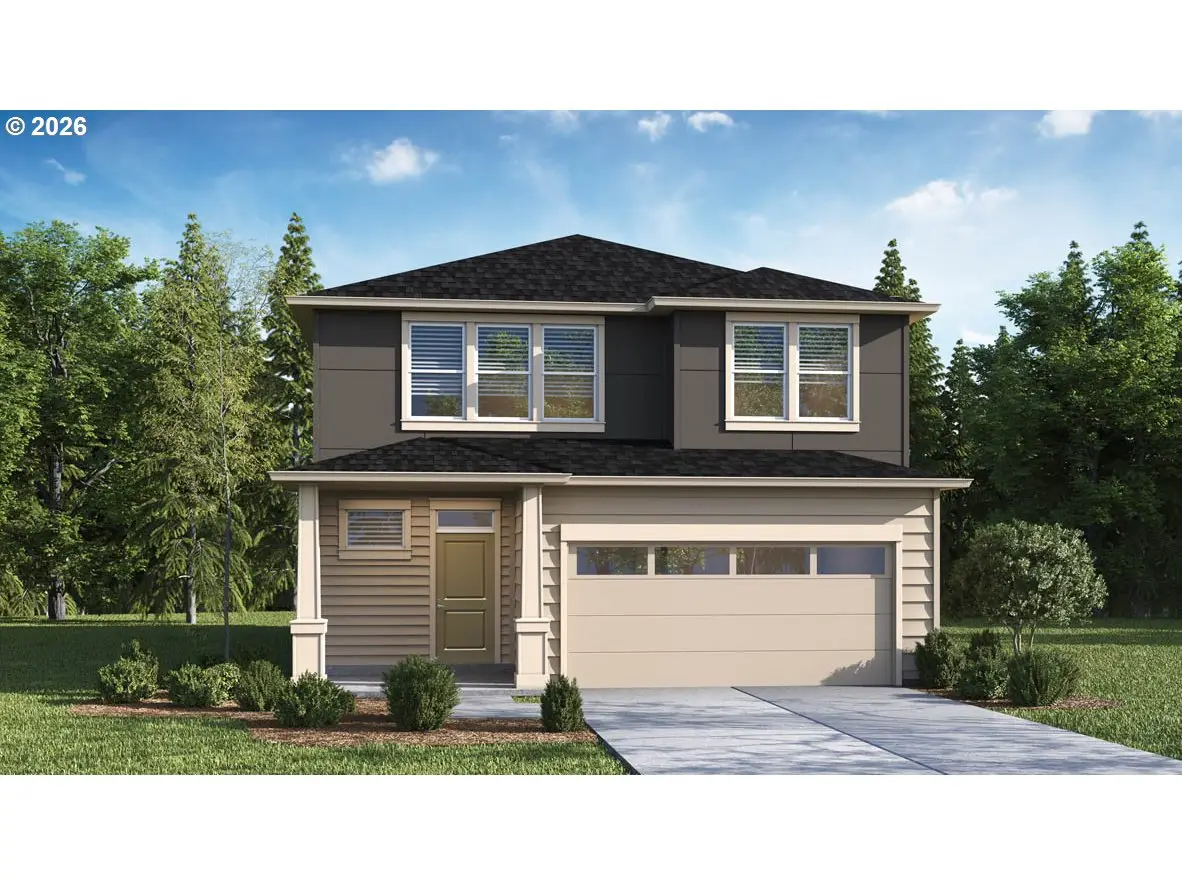 3747 Ash St, Forest Grove Cornelius, OR 97116 - #1