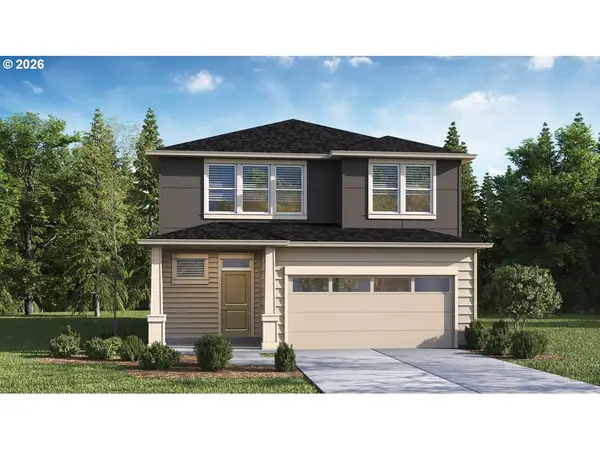 3747 Ash St, ForestGrove, OR 97116