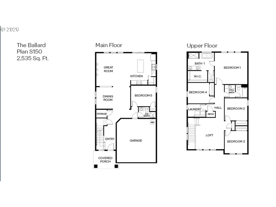 3747 Ash St, Forest Grove Cornelius, OR 97116 - #2