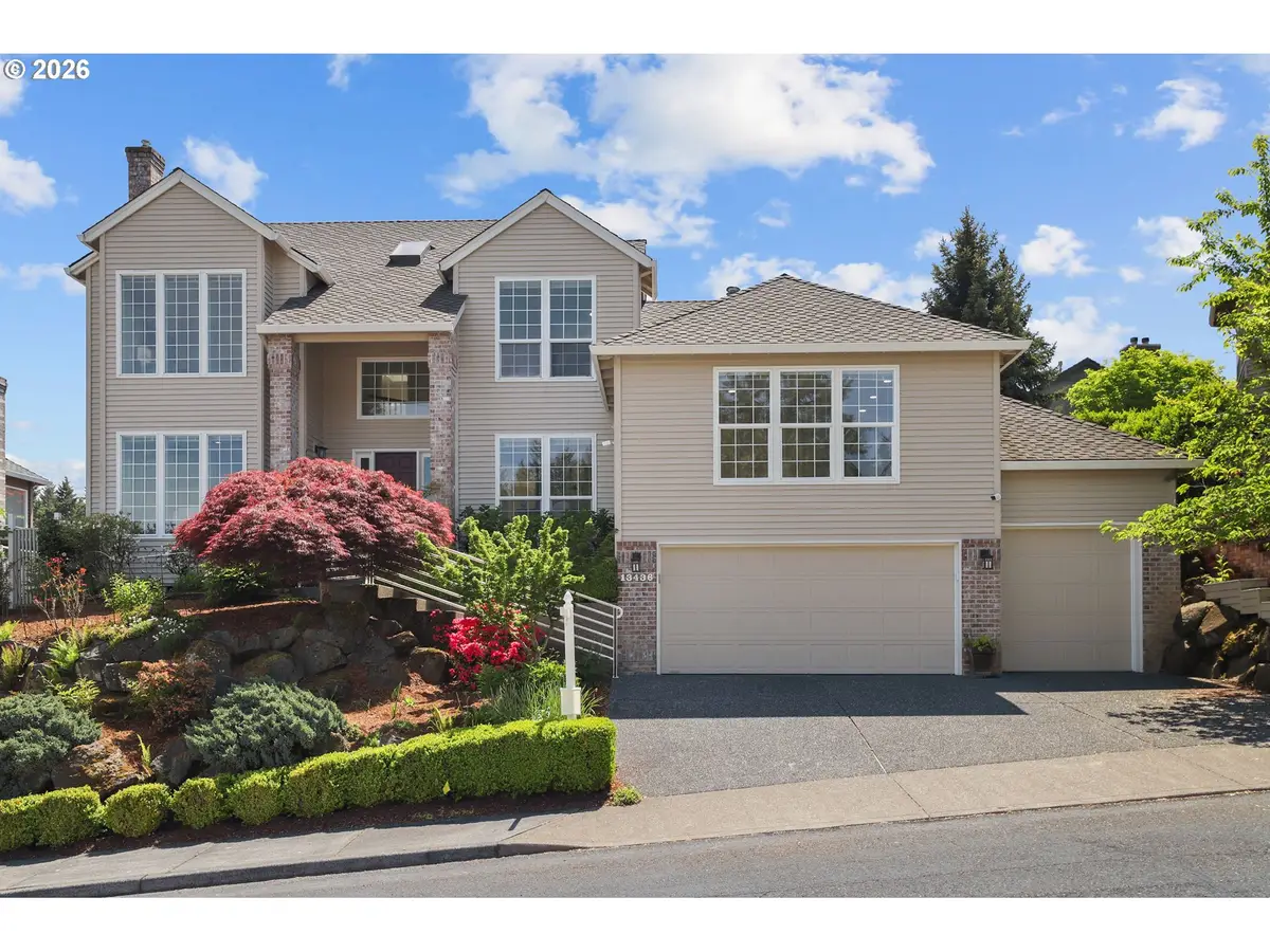 13436 SW Clearview Way, Tigard, OR 97223 - #1