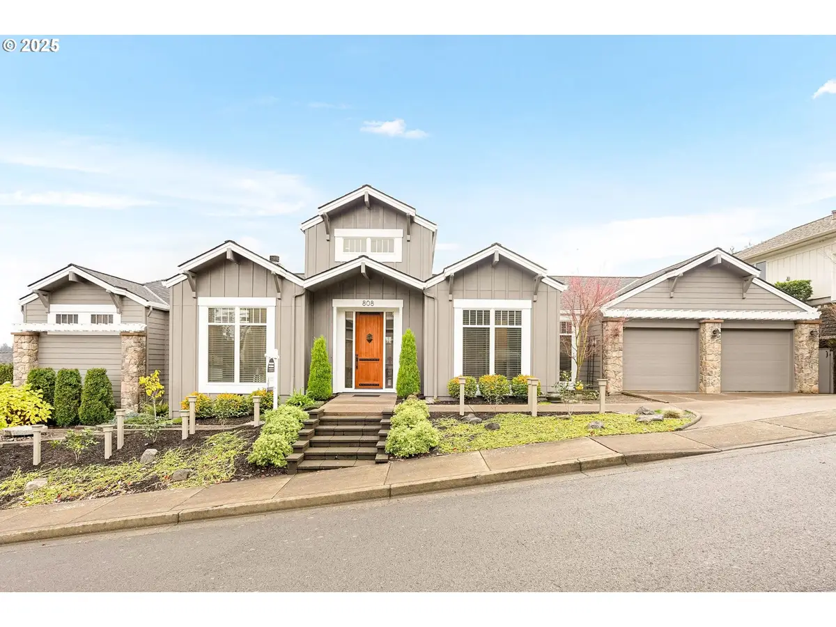 808 SE Hazeltine Ave, Salem, OR 97306 - Image #1