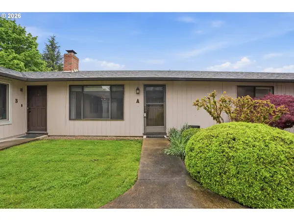 3505 NE 45th St #Unit A, Vancouver, WA 98661