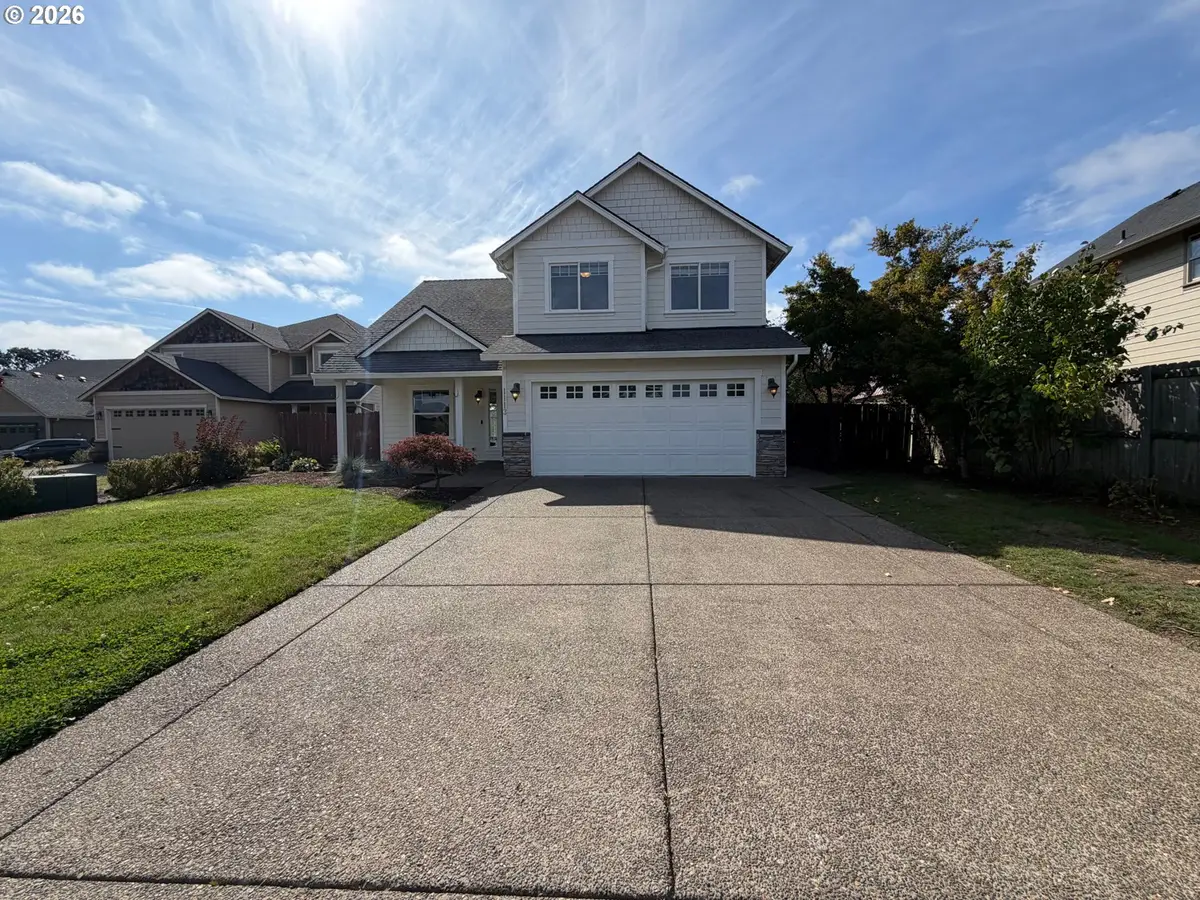 1113 SW Sequoia Ln, Dallas, OR 97338 - #1
