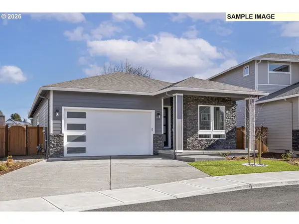 15224 SE Towers Ter, Milwaukie, OR 97267