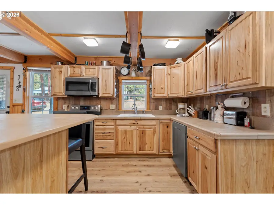 237 Bonanza St, Sumpter, OR 97877 - #3