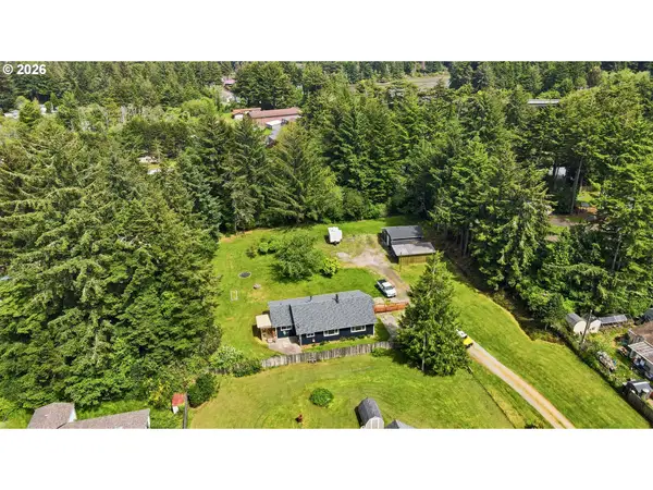 63299 Wildahl Rd, CoosBay, OR 97420